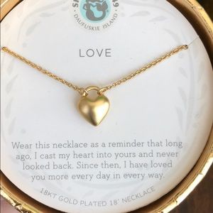 Love Necklace